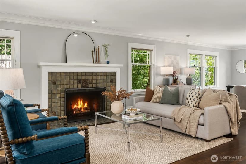 Property photo for 1414 Lake Washington Boulevard S, Seattle photo 5