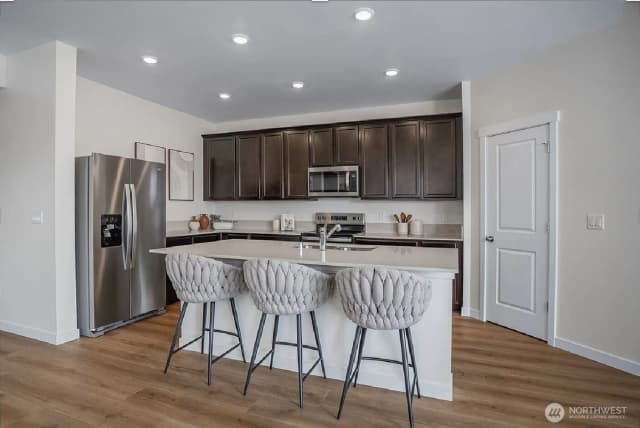 Property photo for 2307 207th Street Ct E #40, Spanaway photo 4