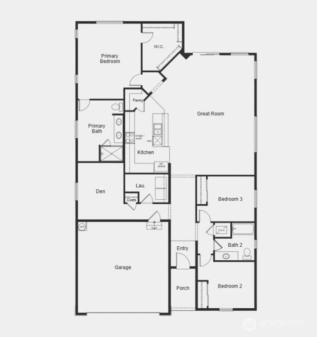 Property photo for 2307 207th Street Ct E #40, Spanaway photo 2