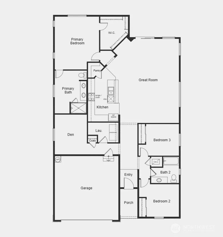 Property photo for 2307 207th Street Ct E #40, Spanaway photo 2