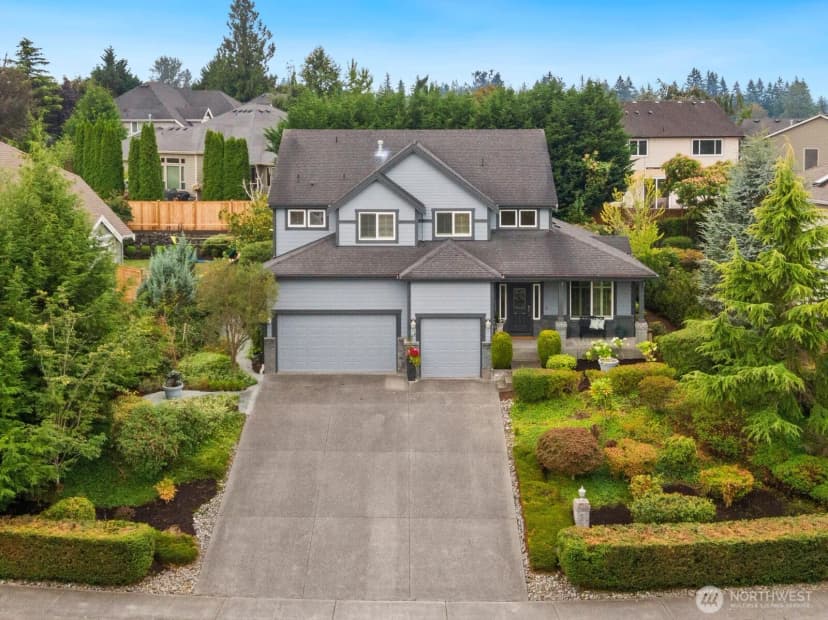 Property photo for 21706 Quiet Water Loop, Lake Tapps photo 37