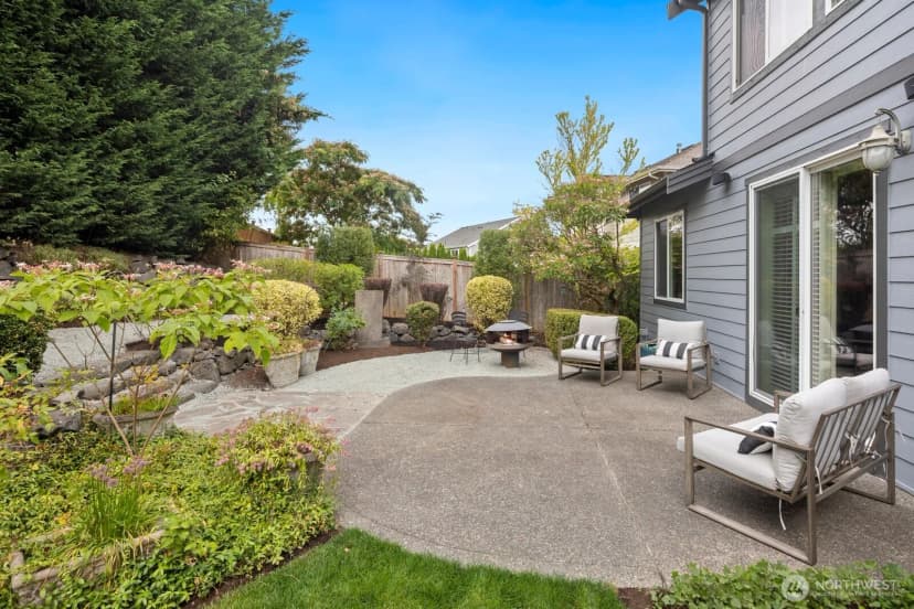 Property photo for 21706 Quiet Water Loop, Lake Tapps photo 29