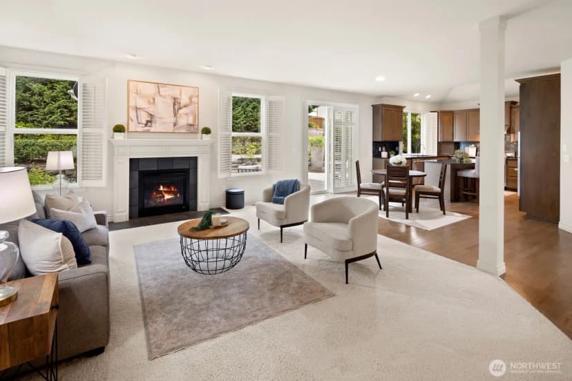Property photo for 21706 Quiet Water Loop, Lake Tapps photo 12