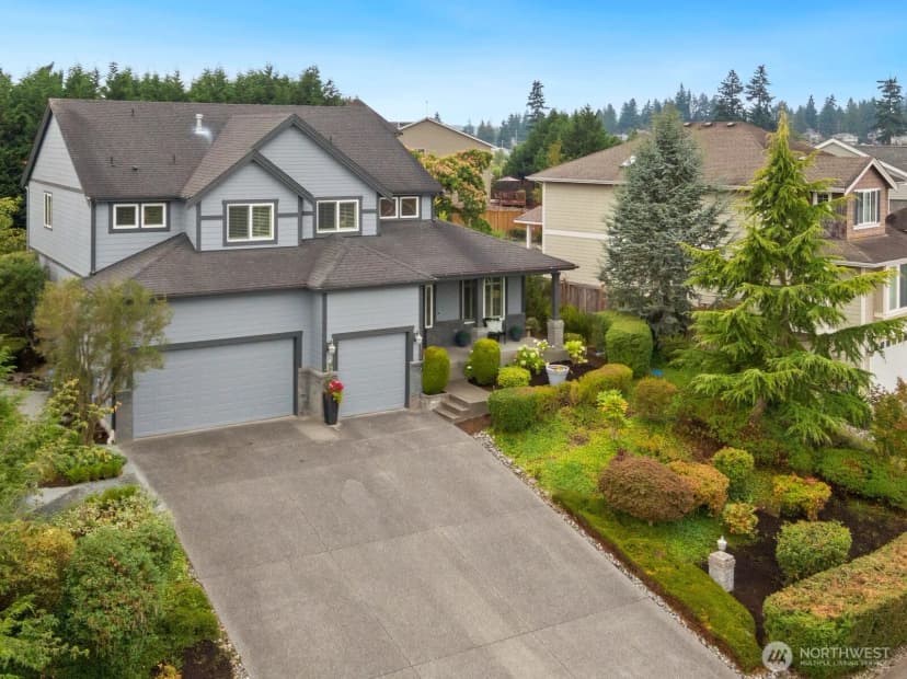 Property photo for 21706 Quiet Water Loop, Lake Tapps photo 36
