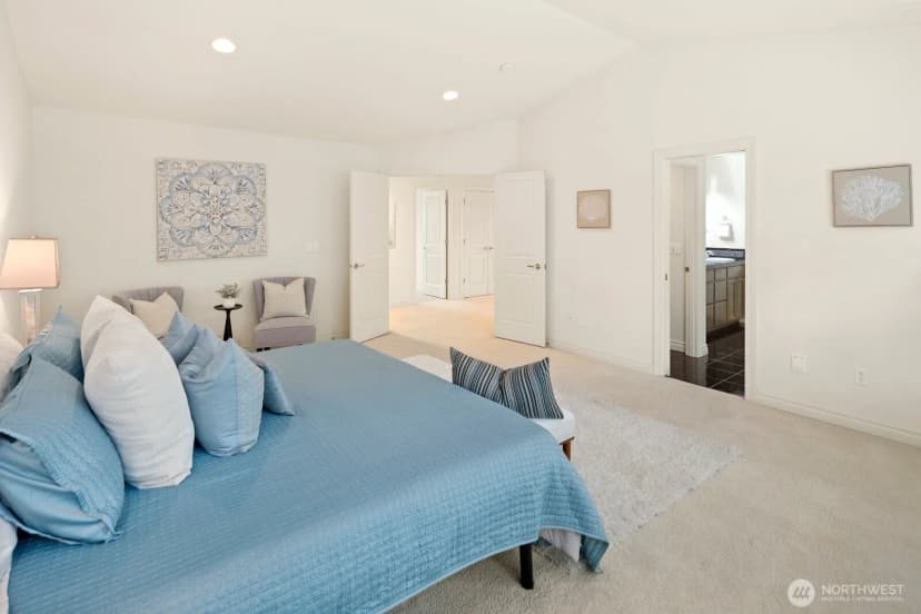 Property photo for 21706 Quiet Water Loop, Lake Tapps photo 18