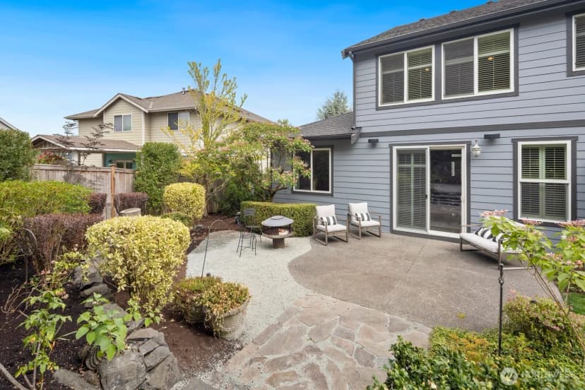 Property photo for 21706 Quiet Water Loop, Lake Tapps photo 27