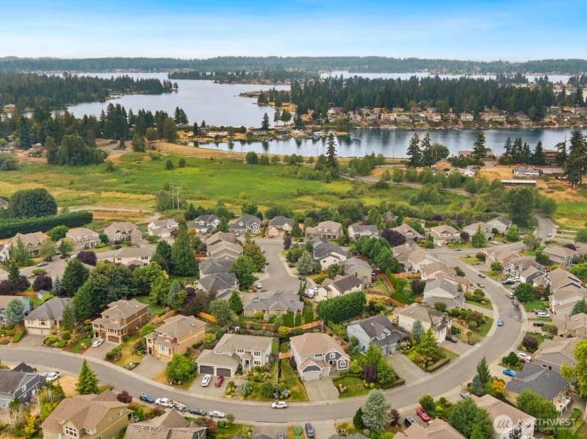 Property photo for 21706 Quiet Water Loop, Lake Tapps photo 35