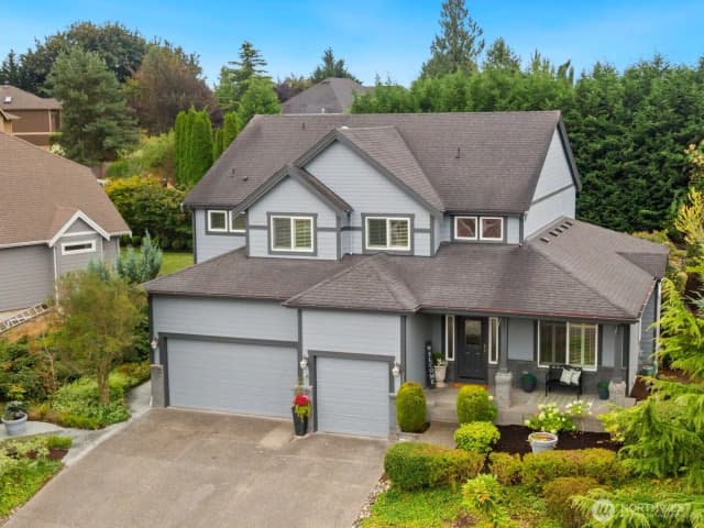 Property photo for 21706 Quiet Water Loop, Lake Tapps