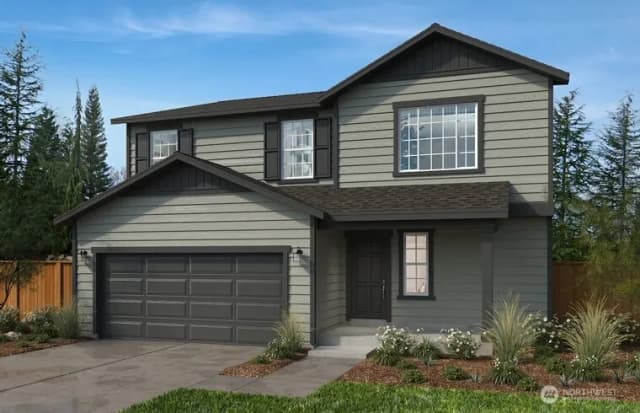 Property photo for 2254 207th Street Ct E #5, Spanaway
