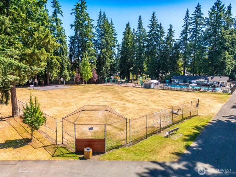 Property photo for 12117 Ne 143rd Place, Kirkland photo 32