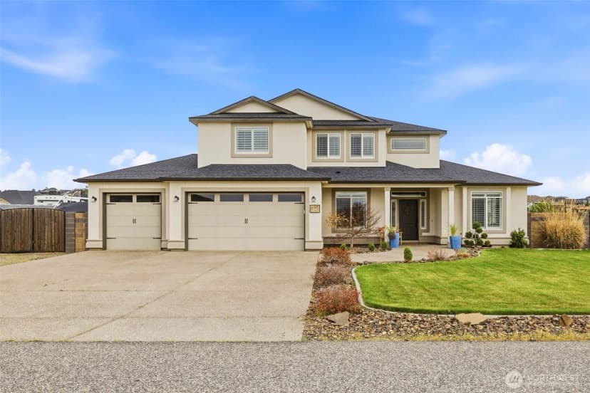 Property photo for 6915 Kohler Road, Pasco