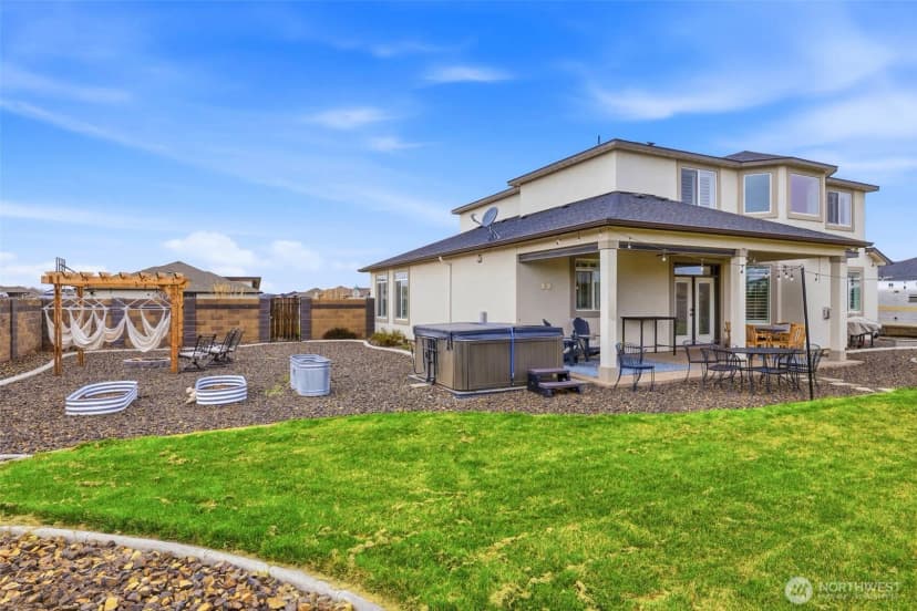 Property photo for 6915 Kohler Road, Pasco photo 34