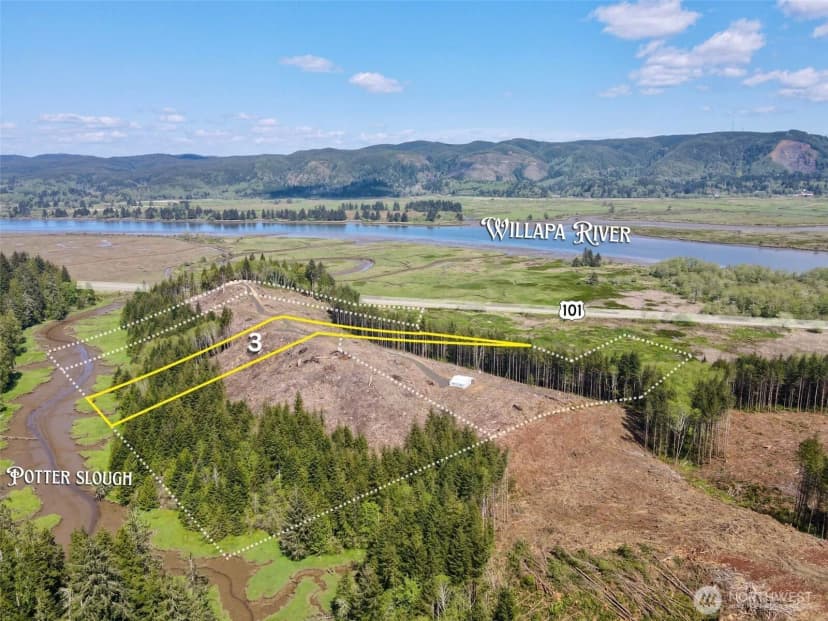 Property photo for 8464 Us Highway 101, South Bend photo 26