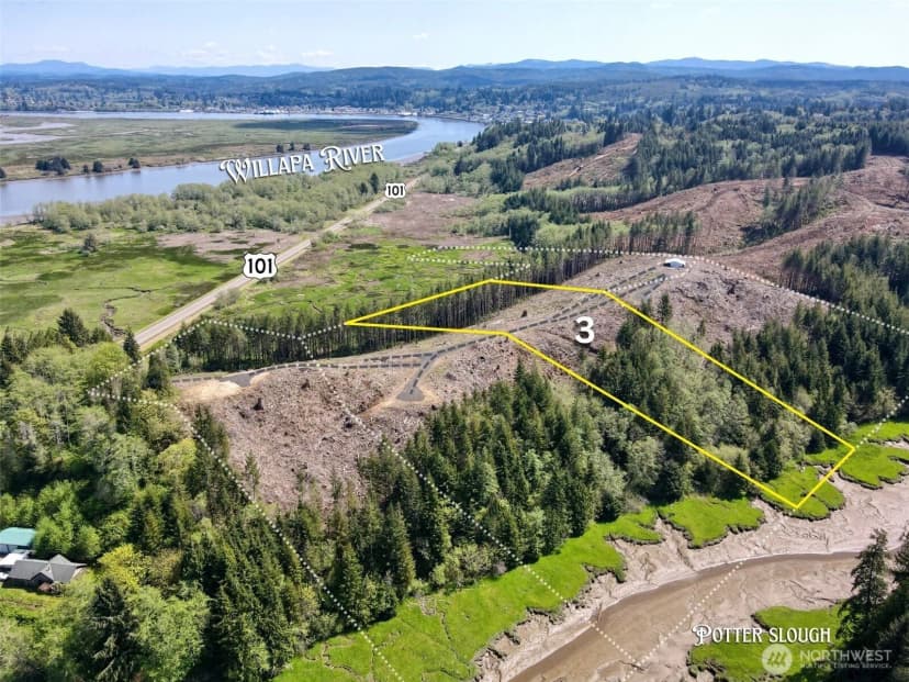 Property photo for 8464 Us Highway 101, South Bend photo 33