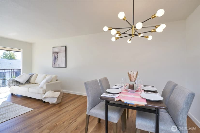 Property photo for 13229 Linden Avenue N #403b, Seattle photo 7
