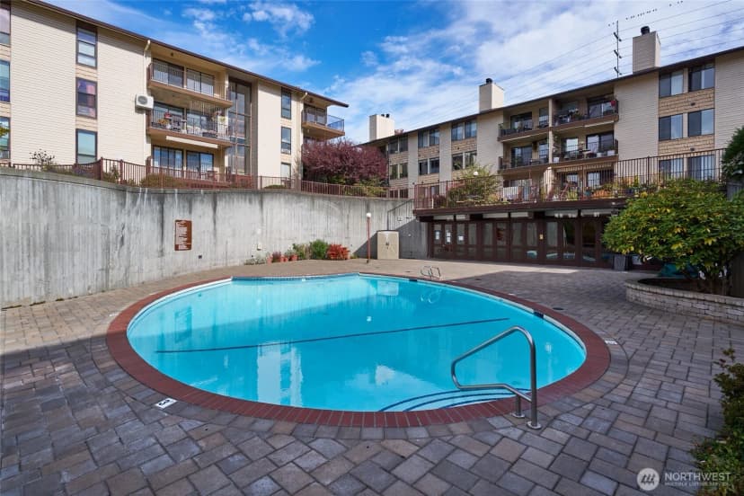 Property photo for 13229 Linden Avenue N #403b, Seattle photo 24
