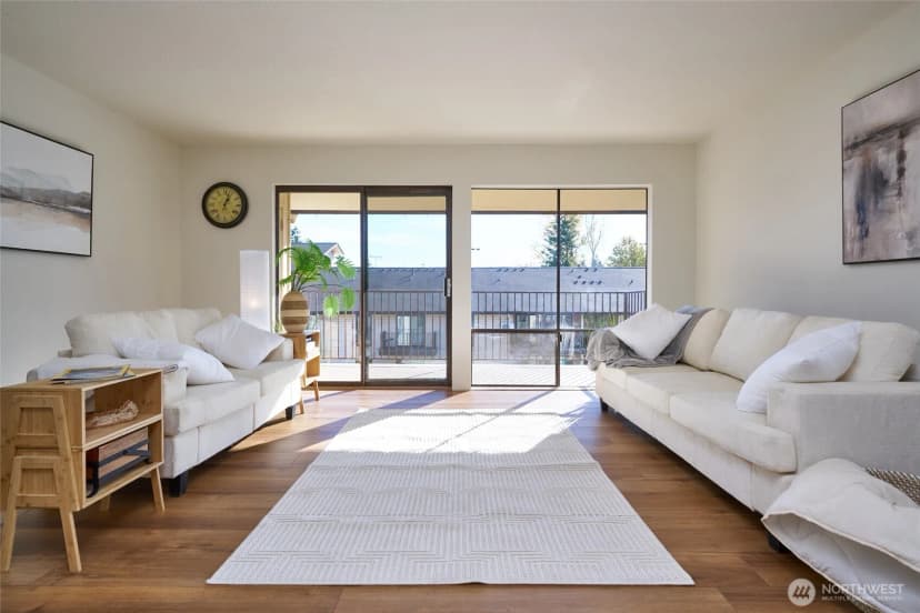 Property photo for 13229 Linden Avenue N #403b, Seattle photo 13