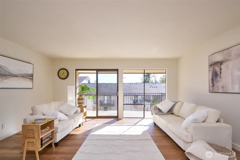 Property photo for 13229 Linden Avenue N #403b, Seattle photo 6