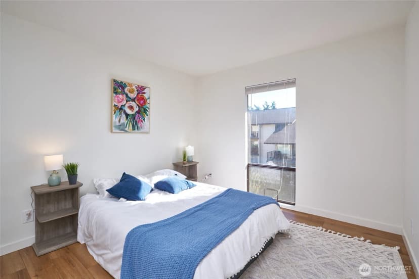 Property photo for 13229 Linden Avenue N #403b, Seattle photo 9