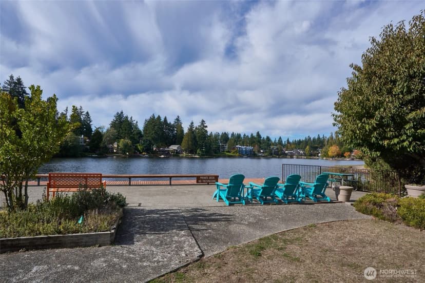 Property photo for 13229 Linden Avenue N #403b, Seattle photo 22
