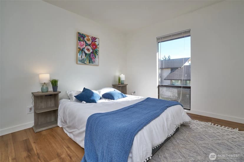 Property photo for 13229 Linden Avenue N #403b, Seattle photo 20