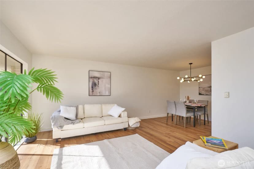 Property photo for 13229 Linden Avenue N #403b, Seattle photo 14