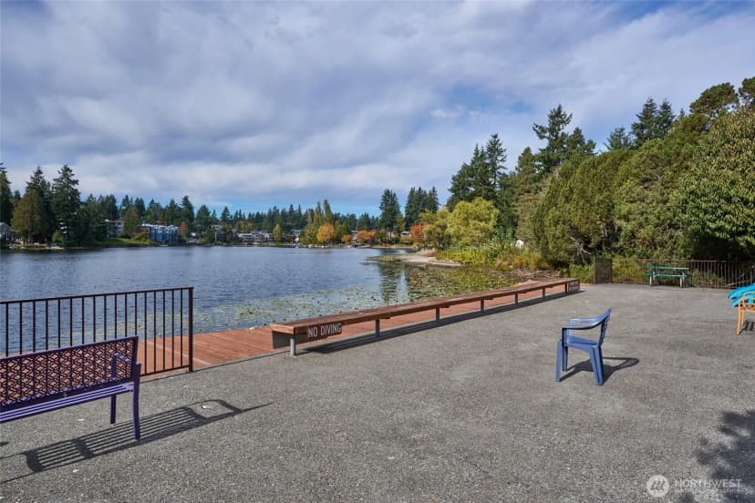 Property photo for 13229 Linden Avenue N #403b, Seattle photo 21