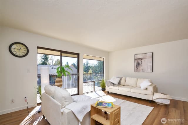 Property photo for 13229 Linden Avenue N #403b, Seattle photo 5