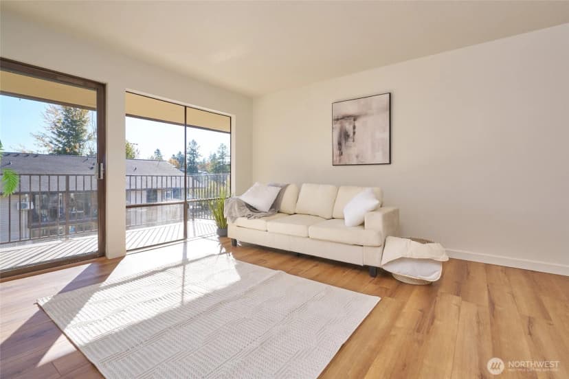 Property photo for 13229 Linden Avenue N #403b, Seattle photo 16
