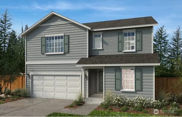 Property photo for 2316 206th Street Ct E #53, Spanaway