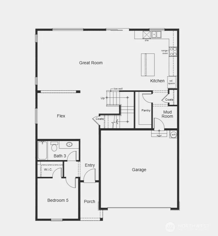 Property photo for 2316 206th Street Ct E #53, Spanaway photo 2