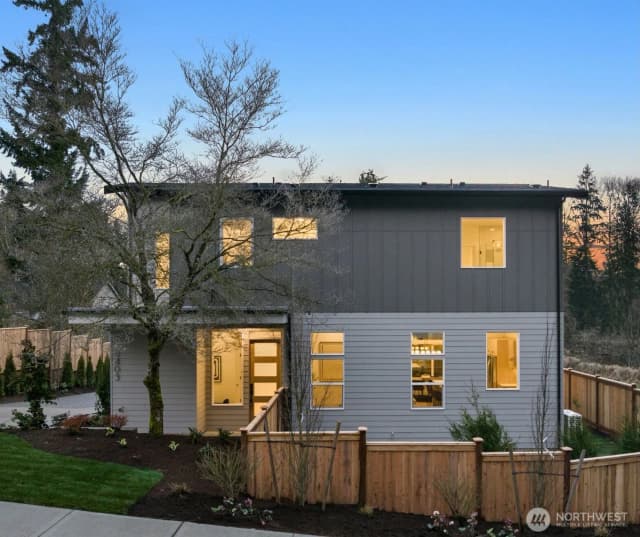 Property photo for 8403 Ne 137th Street, Kirkland
