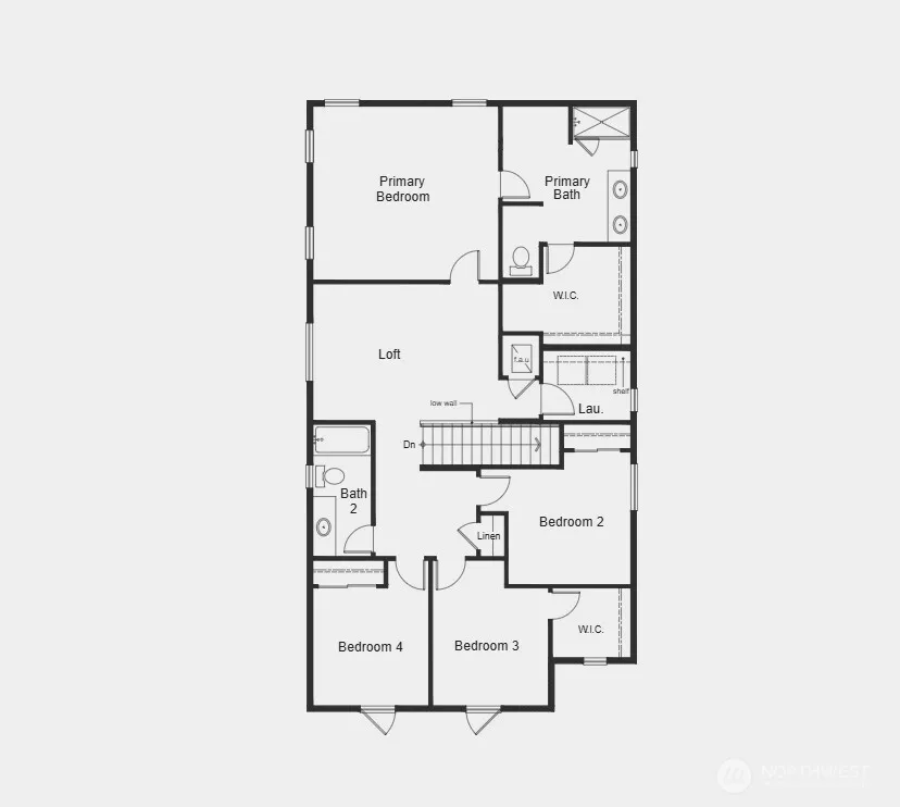 Property photo for 2306 207th Street Ct E #39, Spanaway photo 3