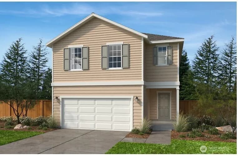 Property photo for 2306 207th Street Ct E #39, Spanaway