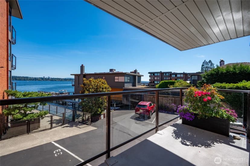 Property photo for 2360 43rd Avenue E #203, Seattle photo 8