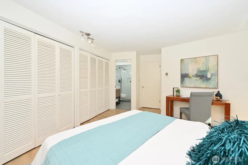 Property photo for 2360 43rd Avenue E #203, Seattle photo 13