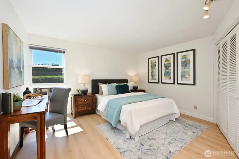 Property photo for 2360 43rd Avenue E #203, Seattle photo 12