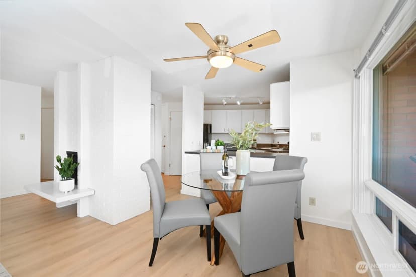 Property photo for 2360 43rd Avenue E #203, Seattle photo 5