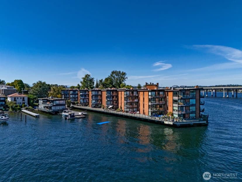 Property photo for 2360 43rd Avenue E #203, Seattle photo 19