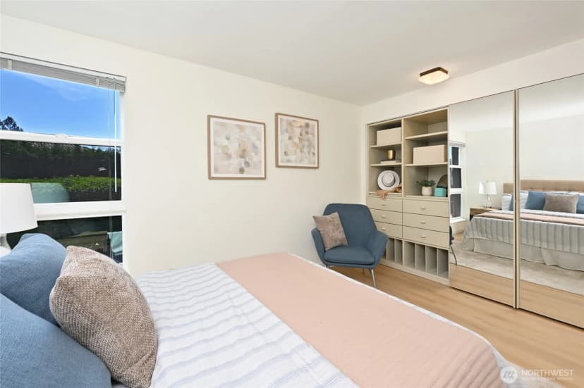 Property photo for 2360 43rd Avenue E #203, Seattle photo 10