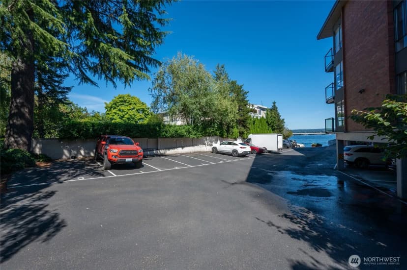 Property photo for 2360 43rd Avenue E #203, Seattle photo 21