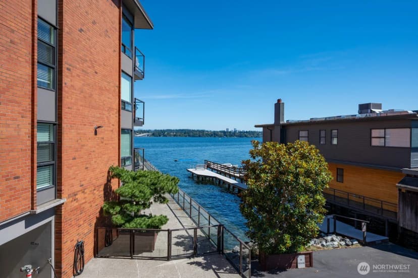Property photo for 2360 43rd Avenue E #203, Seattle photo 7