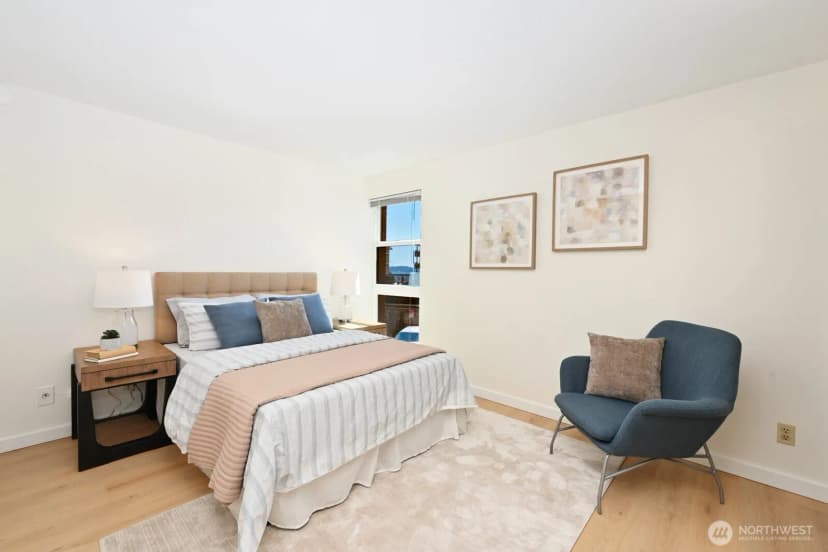 Property photo for 2360 43rd Avenue E #203, Seattle photo 9
