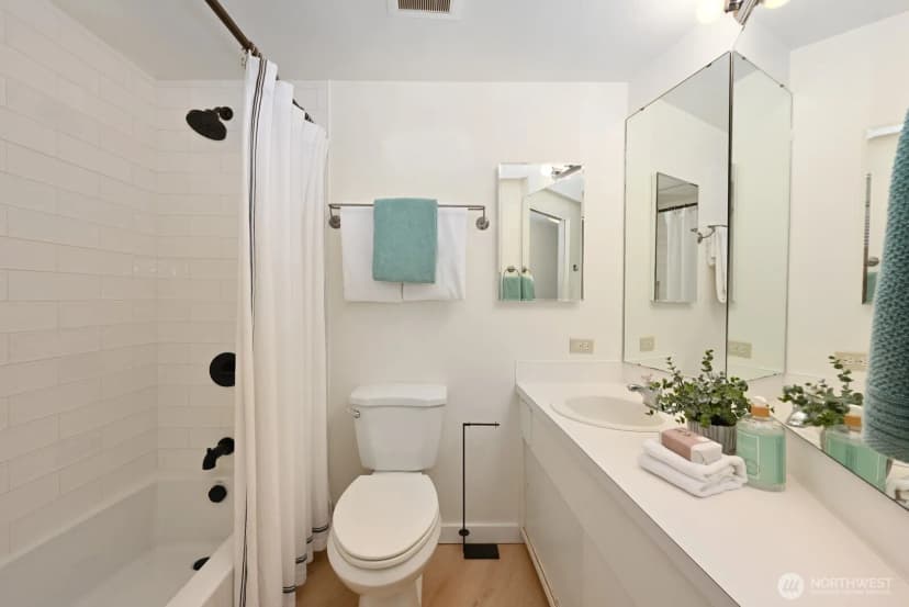 Property photo for 2360 43rd Avenue E #203, Seattle photo 11