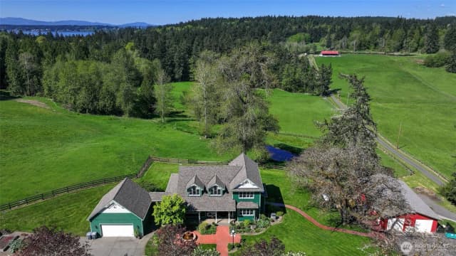 Property photo for 7012 Key Peninsula Highway Sw, Longbranch
