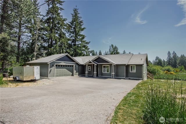 Property photo for 14519 119th Way Se, Yelm photo 2