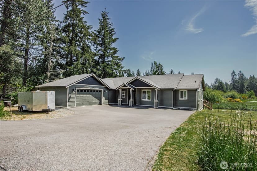 Property photo for 14519 119th Way Se, Yelm photo 2