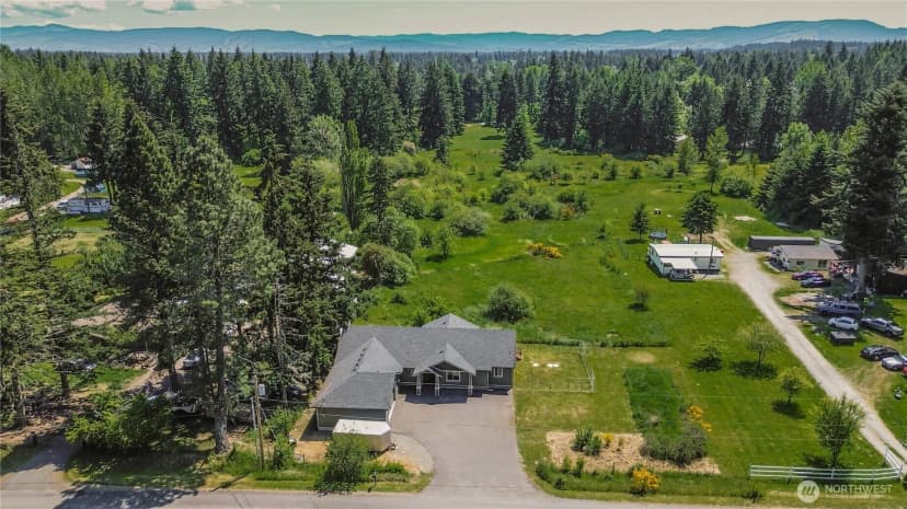 Property photo for 14519 119th Way Se, Yelm photo 35