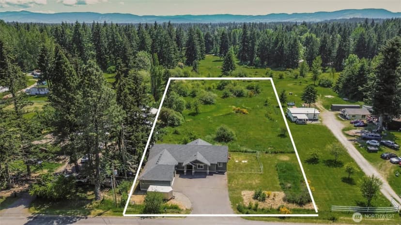 Property photo for 14519 119th Way Se, Yelm photo 34