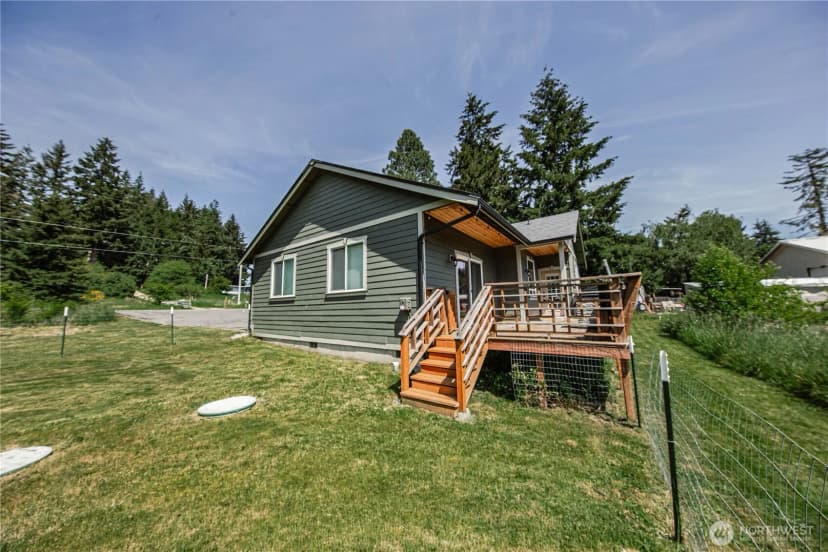 Property photo for 14519 119th Way Se, Yelm photo 33